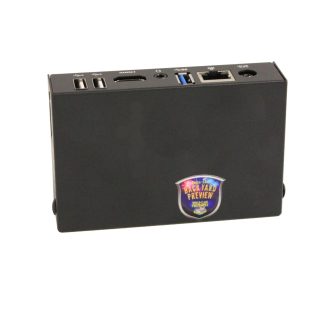 BYP brain box